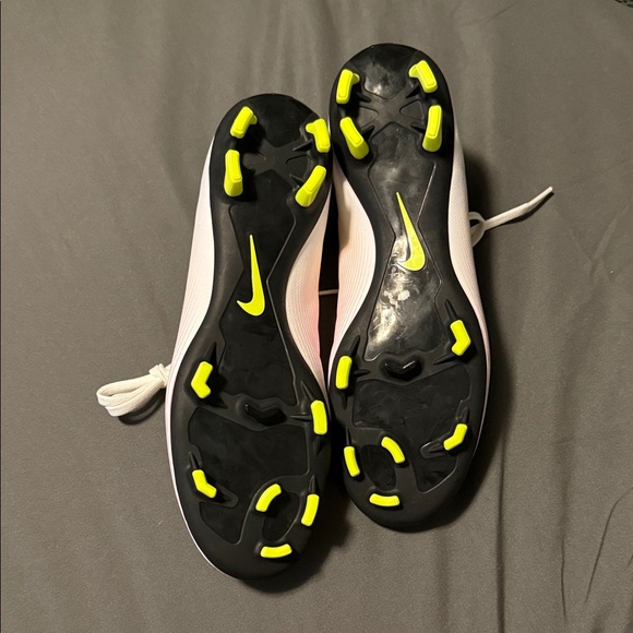 Nike Metcurial Gradient Soccer Cleats - Picture 2 of 8